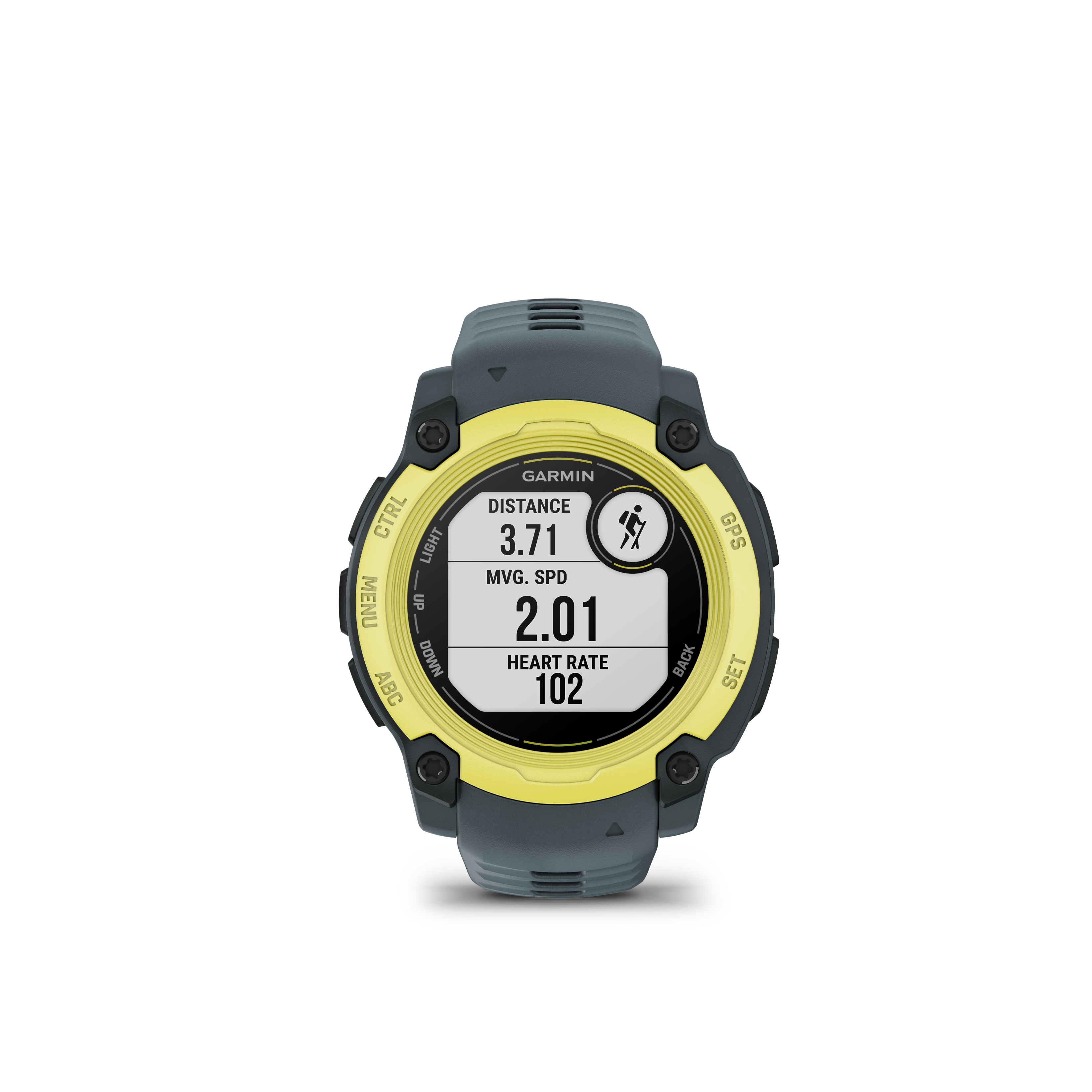 Instinct E – 40 mm