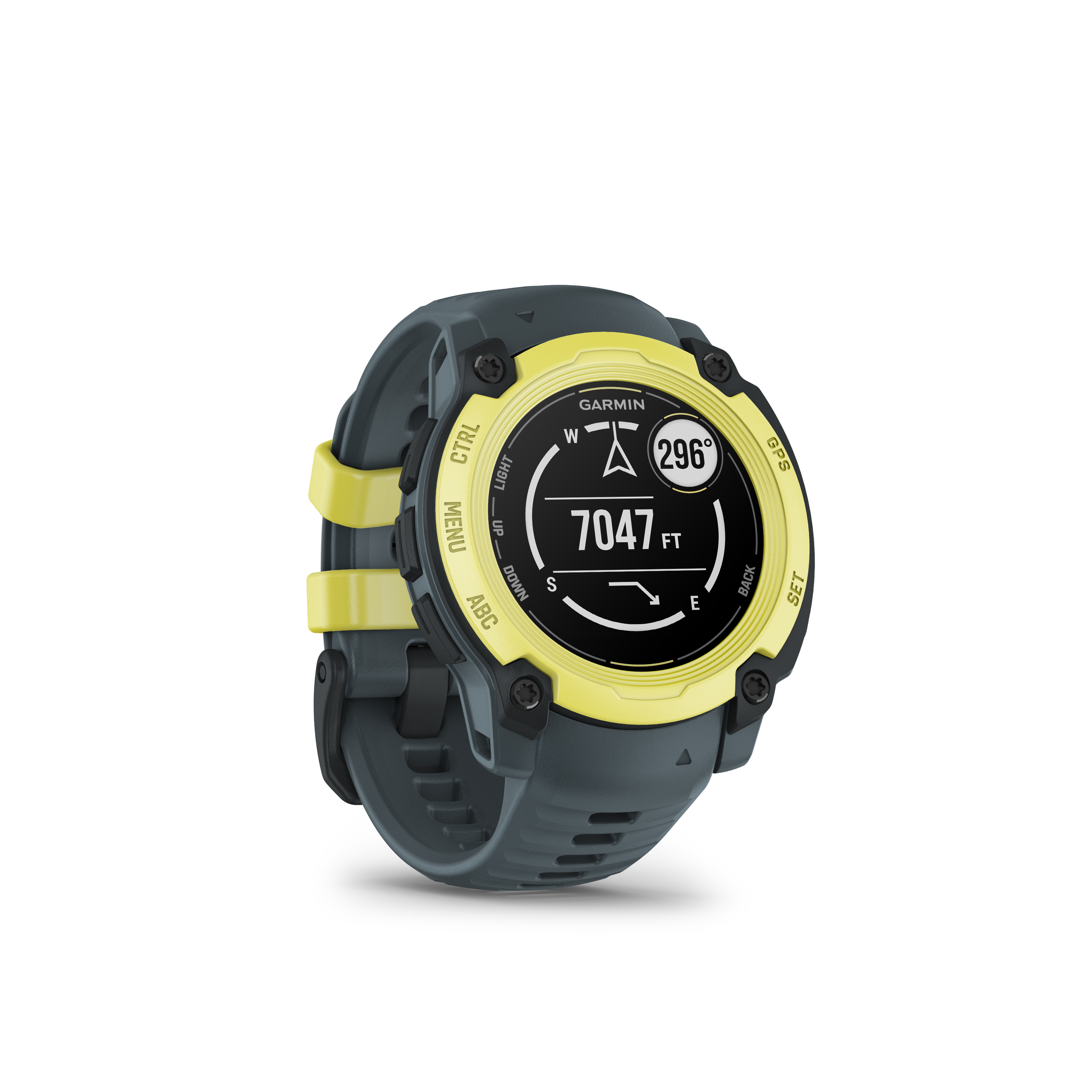Instinct E – 40 mm