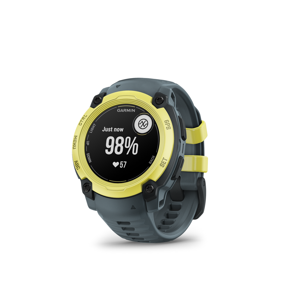 Instinct E – 40 mm