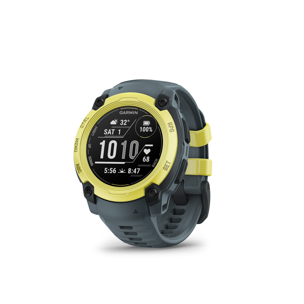 Instinct E – 40 mm