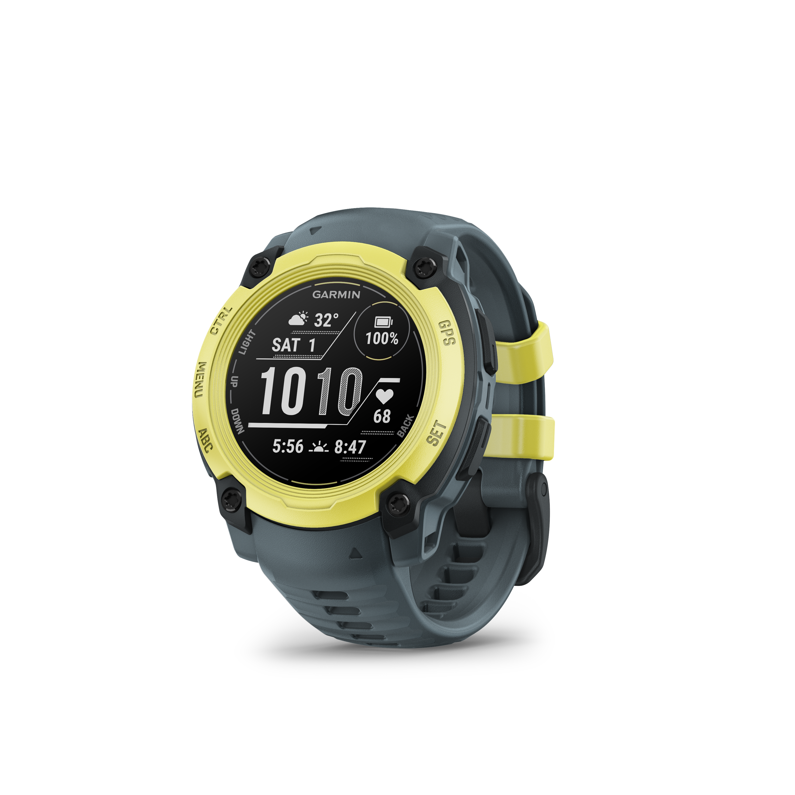 Instinct E – 40 mm