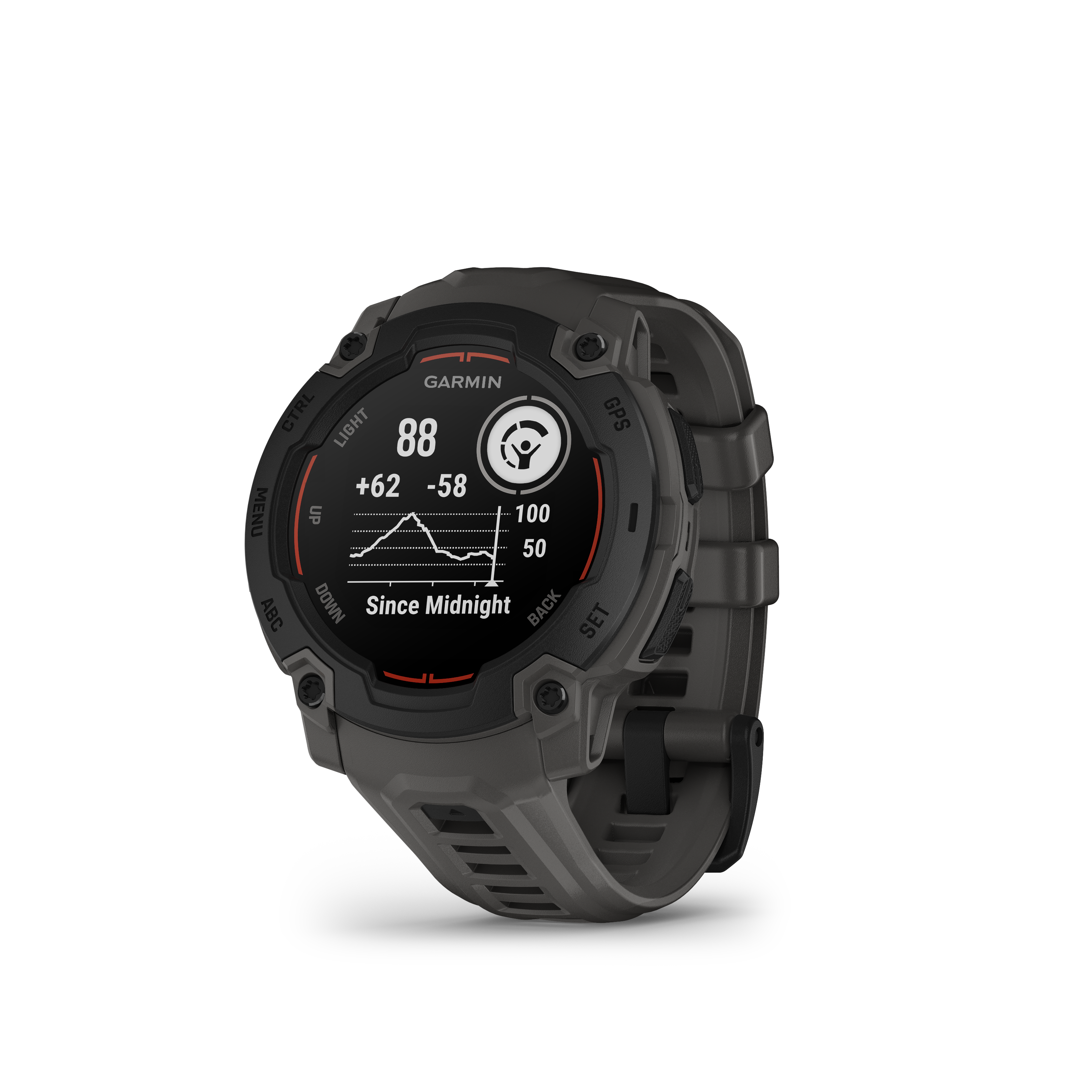 Garmin Instinct E – 45 mm
