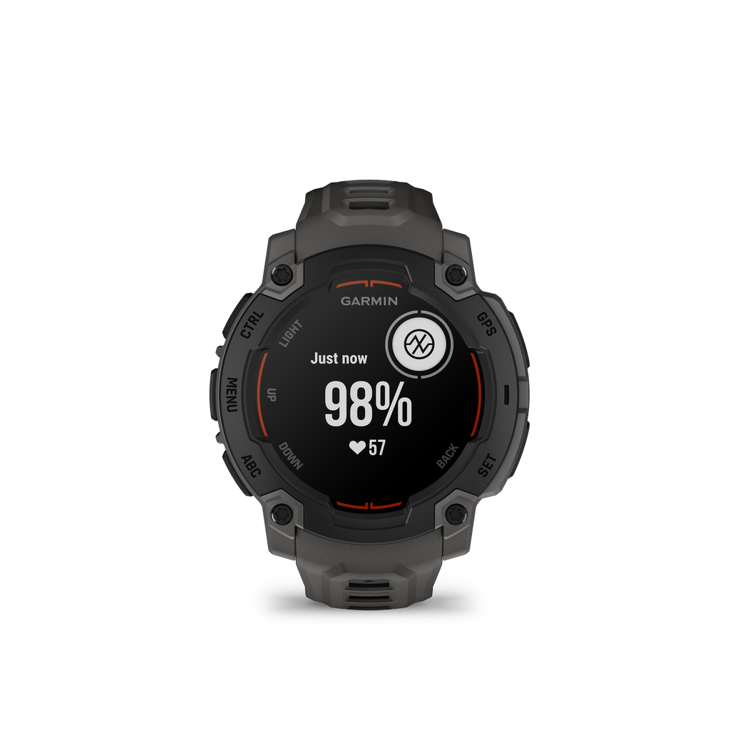 Garmin Instinct E – 45 mm