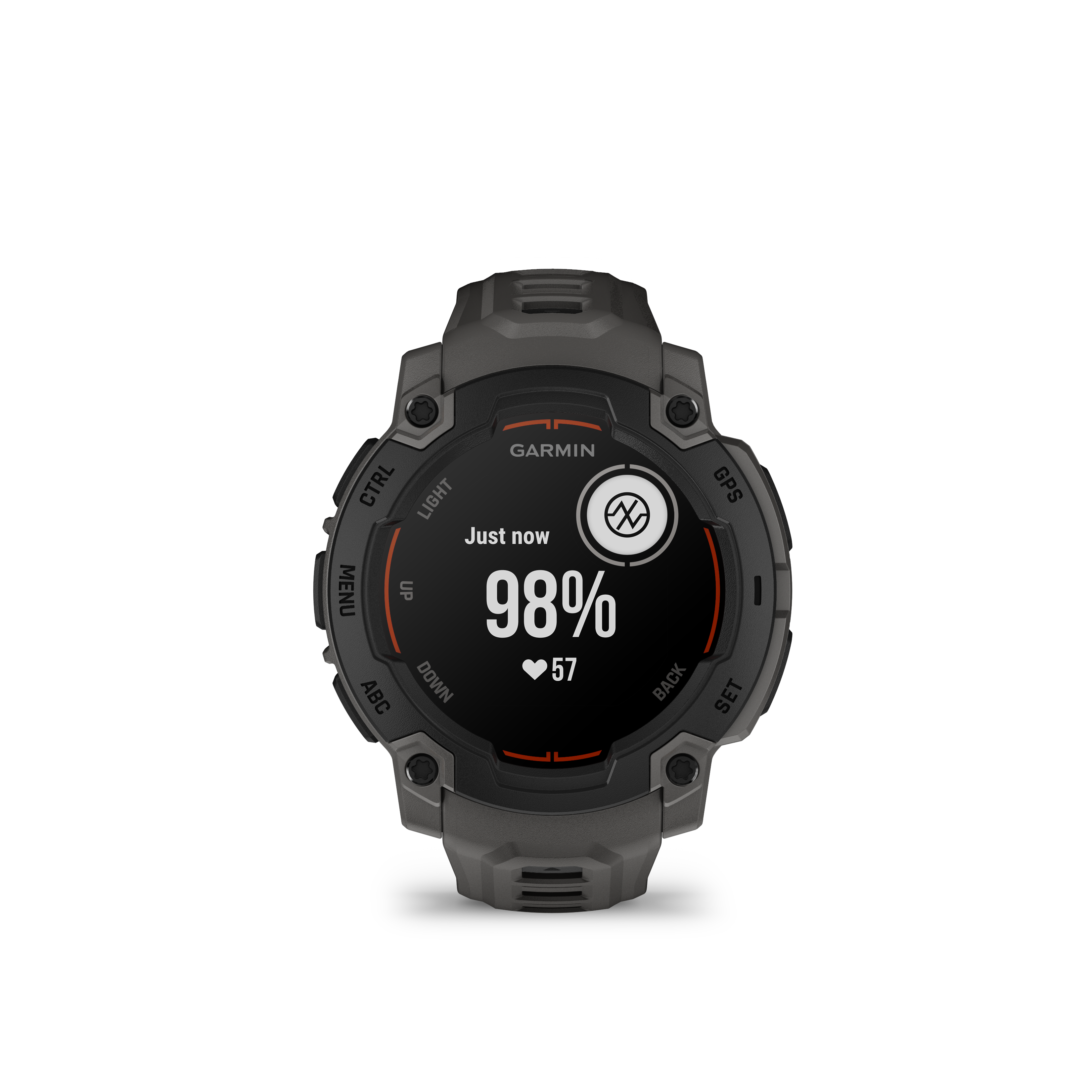 Garmin Instinct E – 45 mm