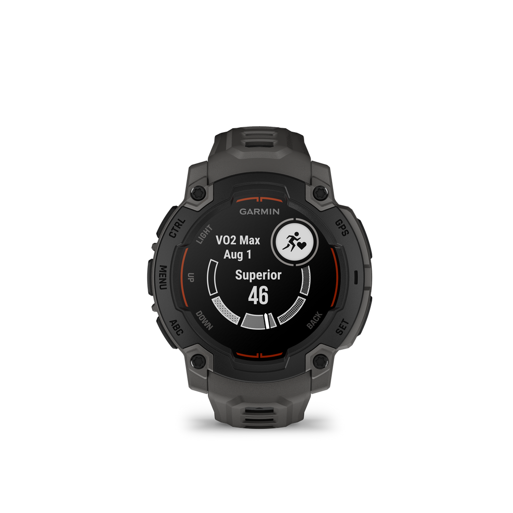 Garmin Instinct E – 45 mm