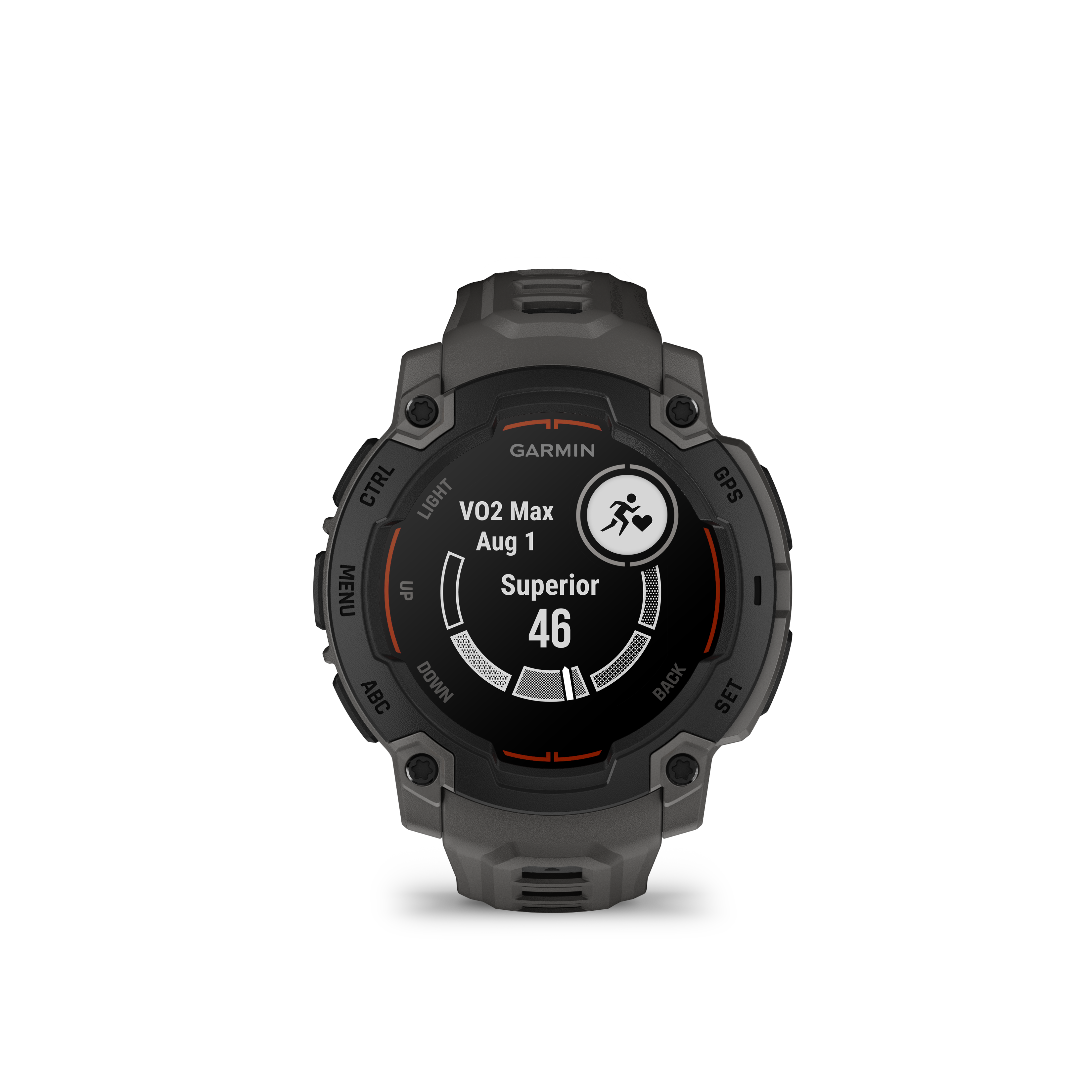 Garmin Instinct E – 45 mm