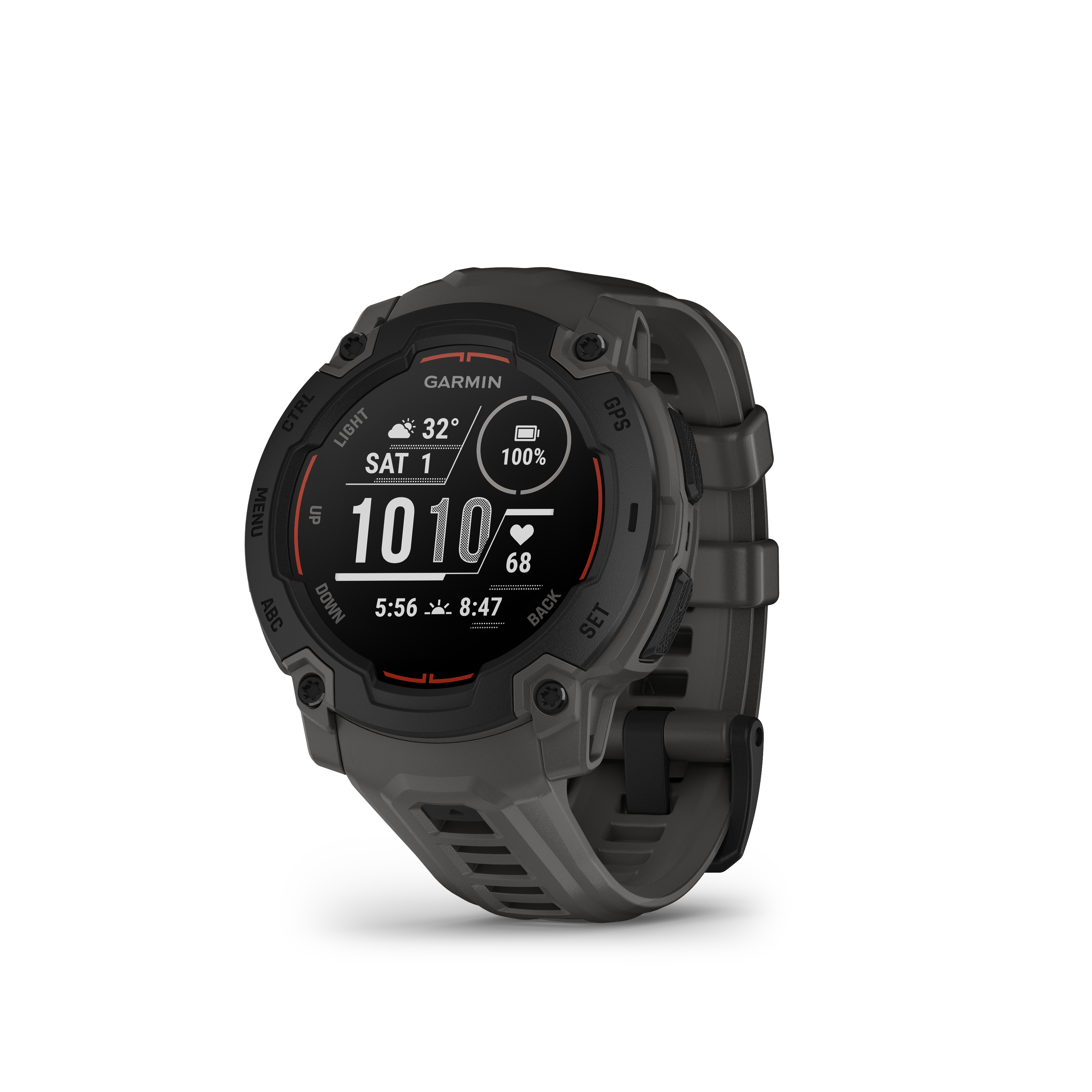 Garmin Instinct E – 45 mm