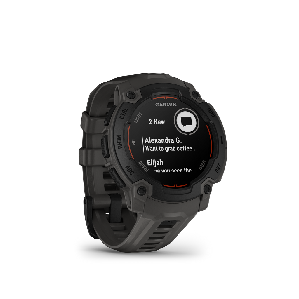 Garmin Instinct E – 45 mm