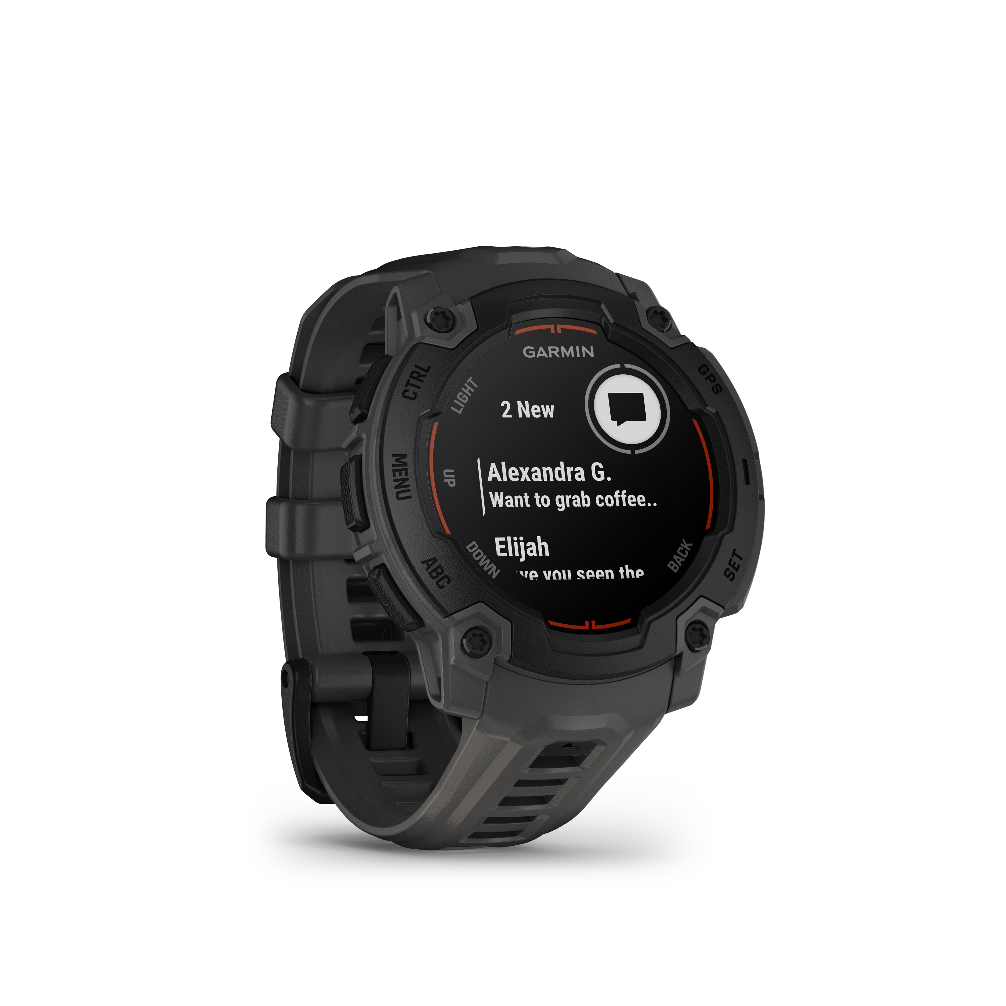 Garmin Instinct E – 45 mm
