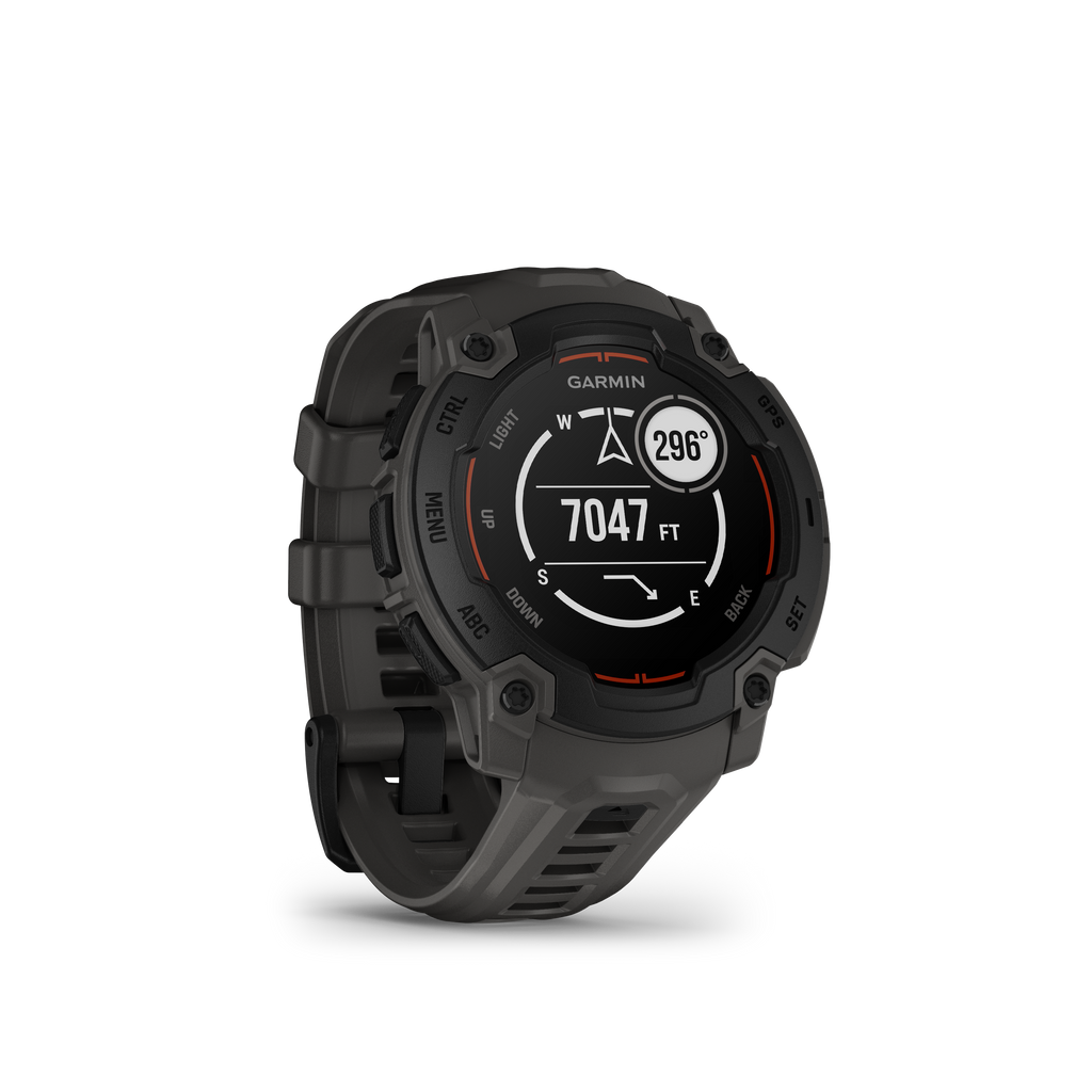 Garmin Instinct E – 45 mm