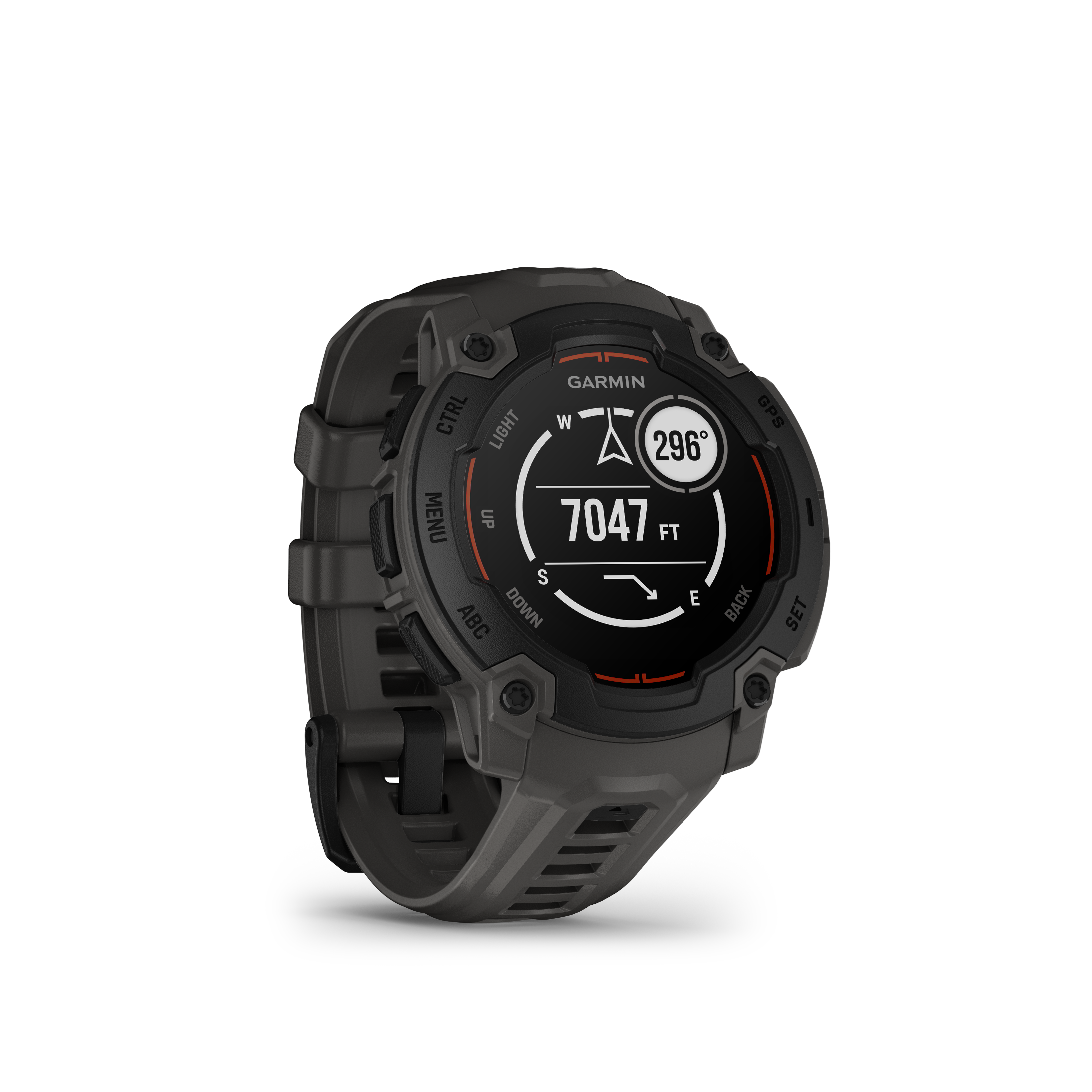 Garmin Instinct E – 45 mm