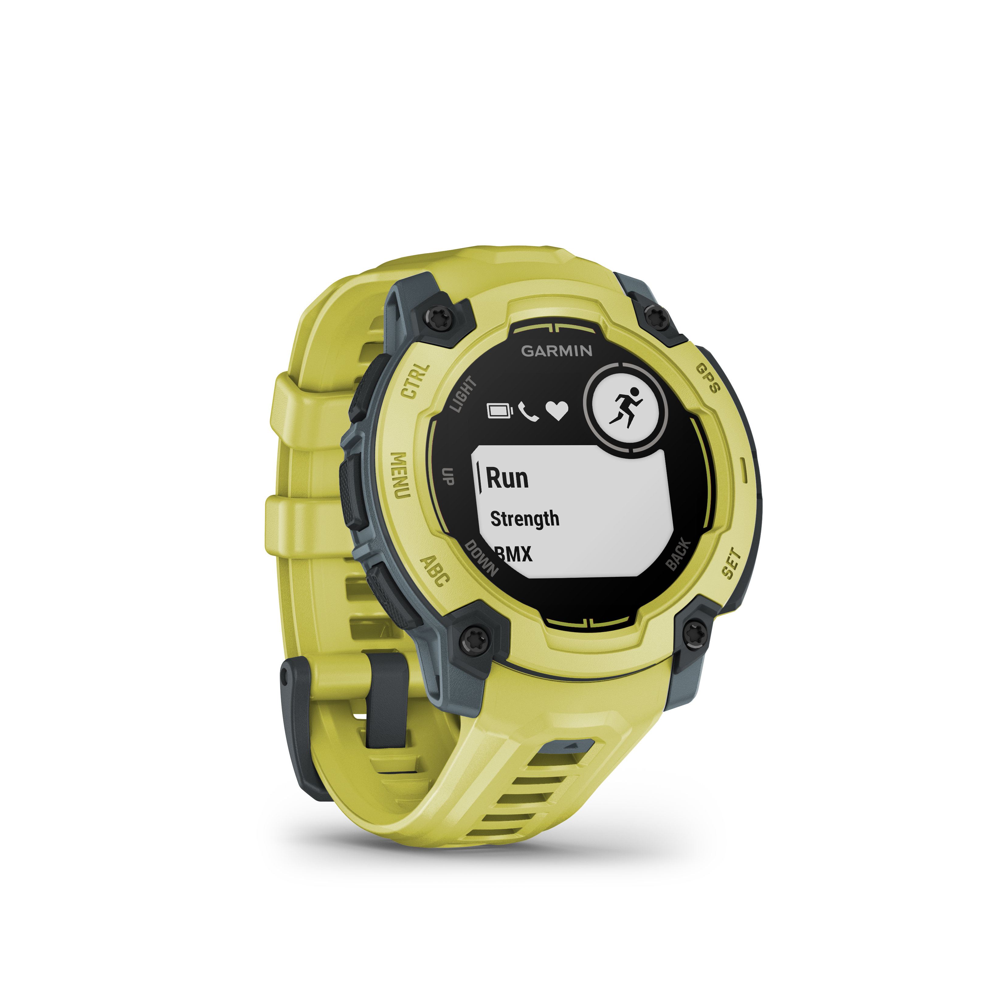 Garmin Instinct E – 45 mm