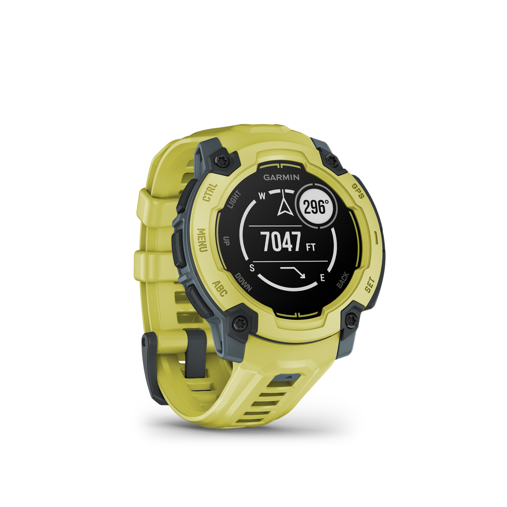 Garmin Instinct E – 45 mm