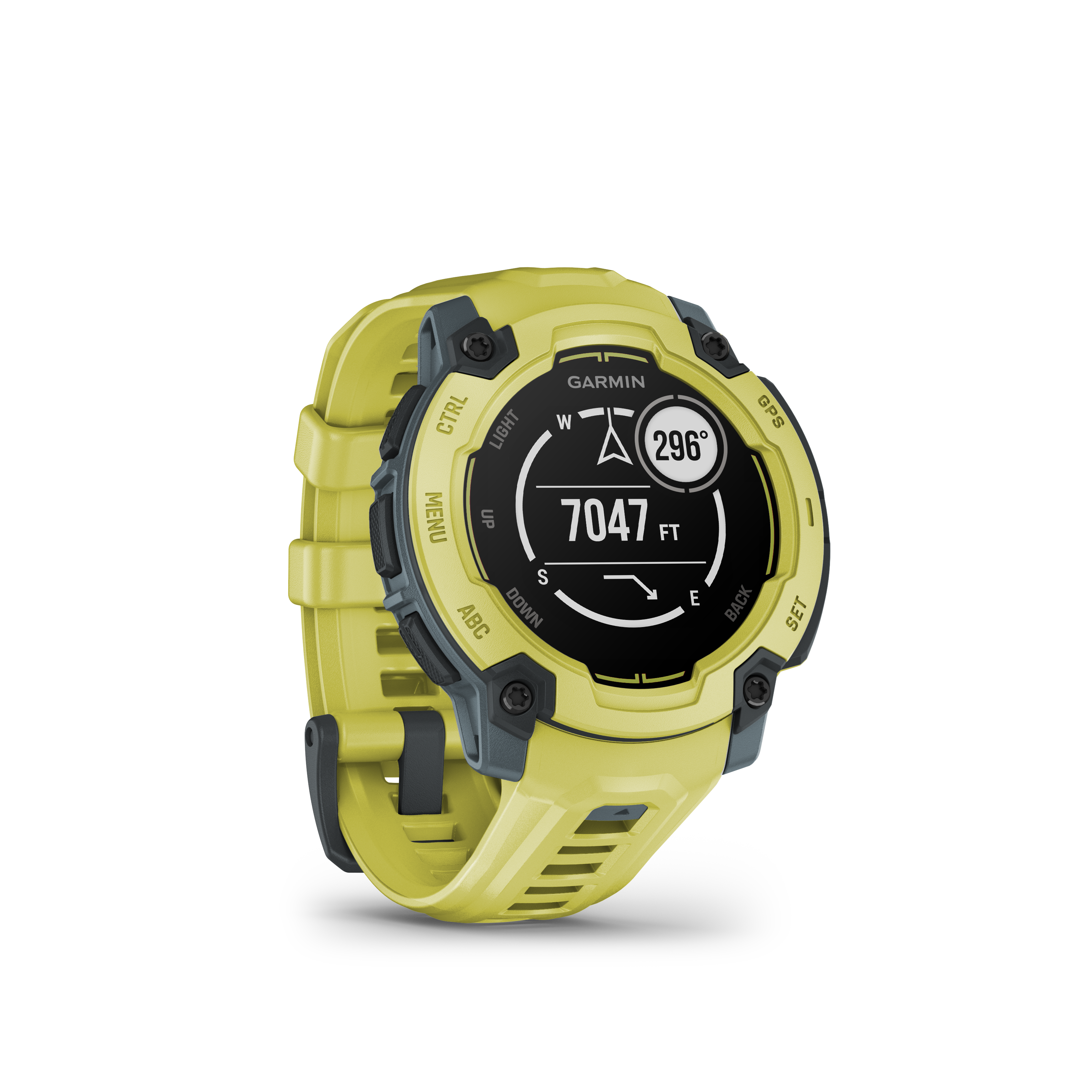Garmin Instinct E – 45 mm