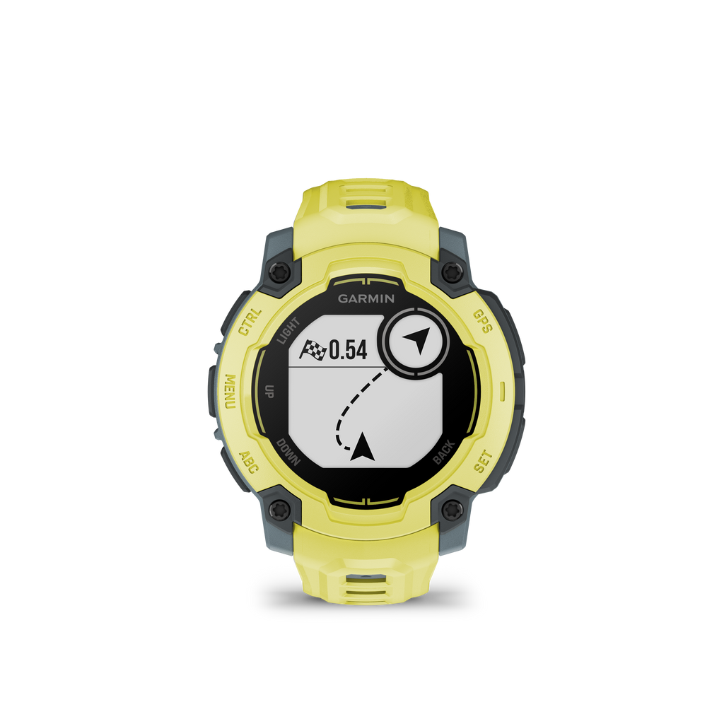 Garmin Instinct E – 45 mm