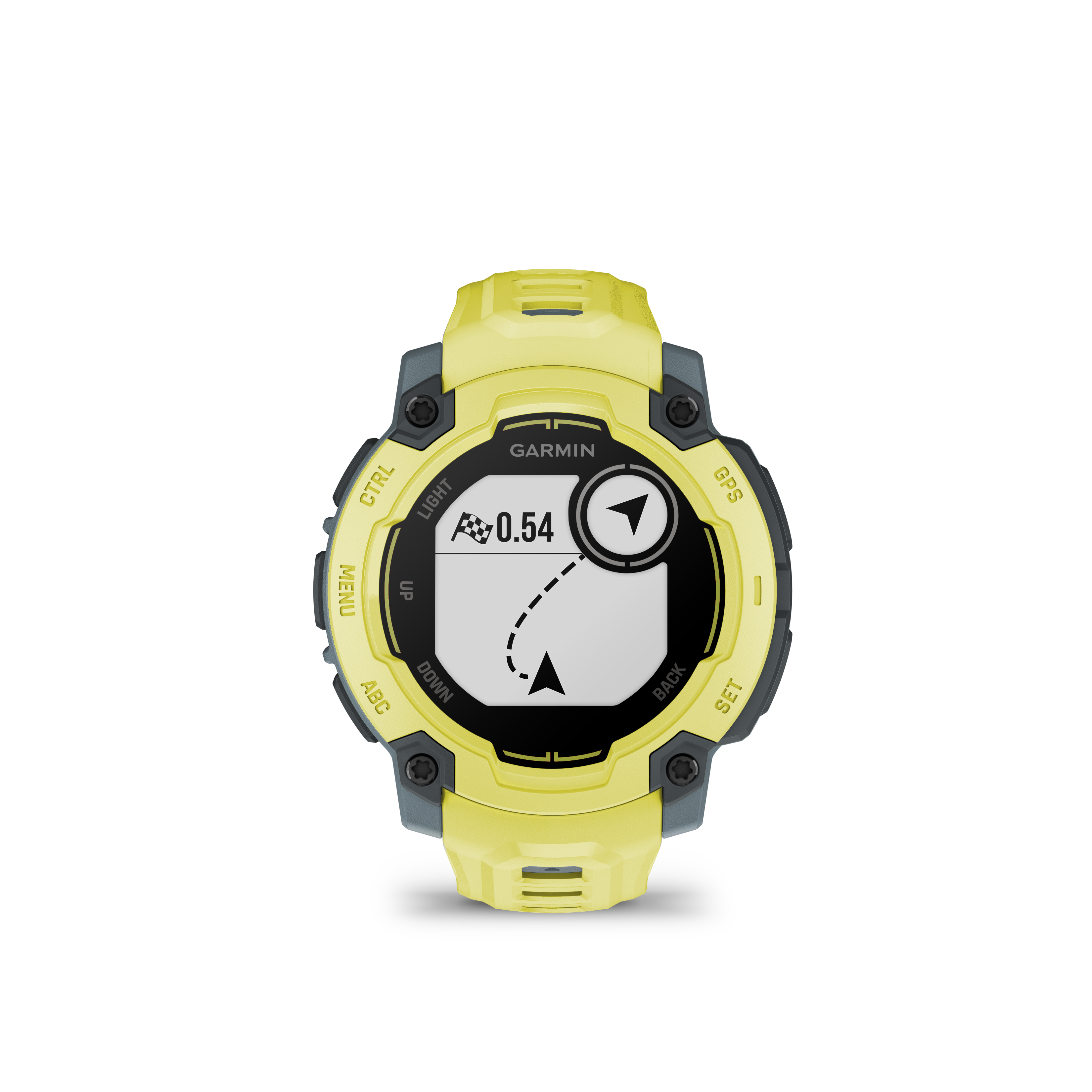 Garmin Instinct E – 45 mm