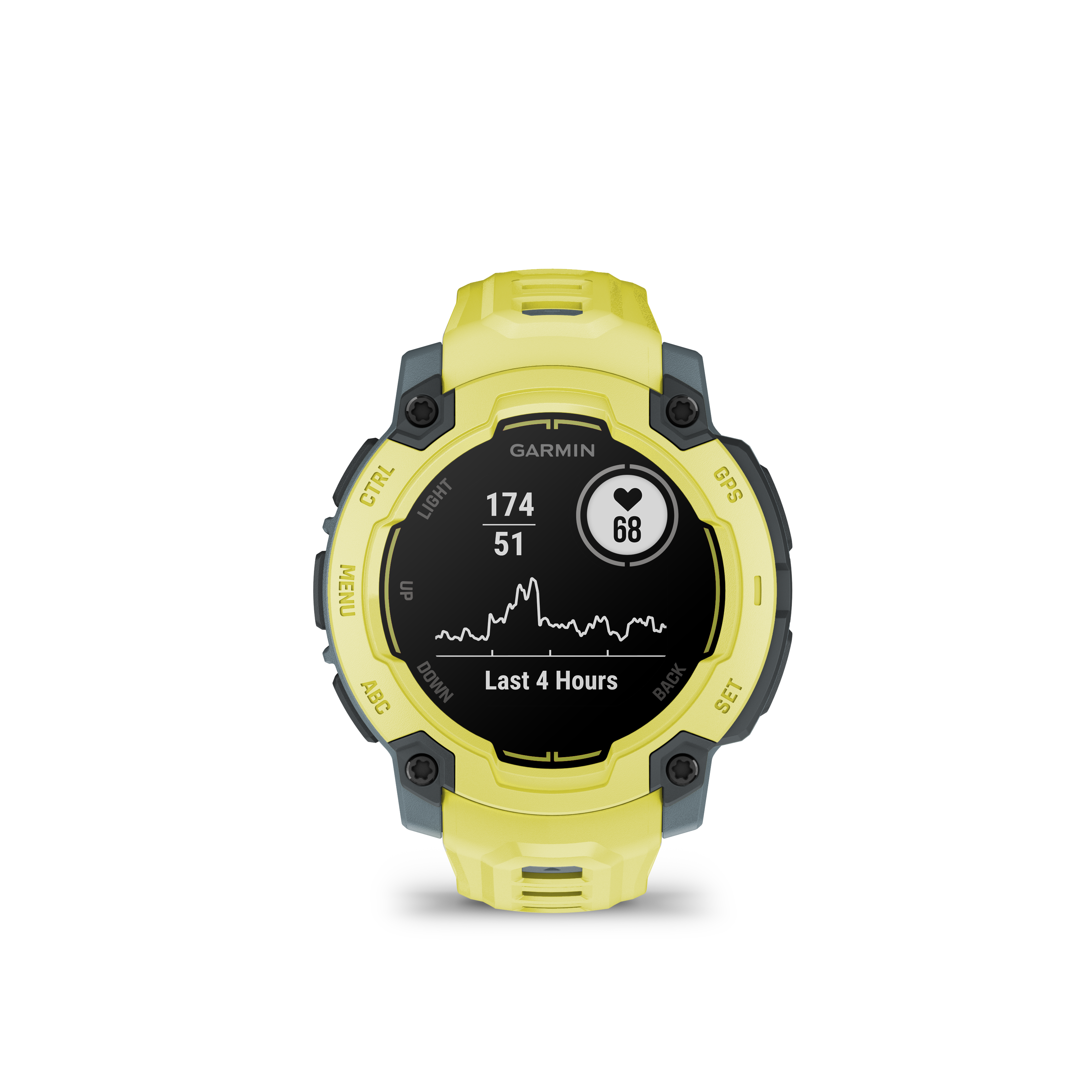 Garmin Instinct E – 45 mm