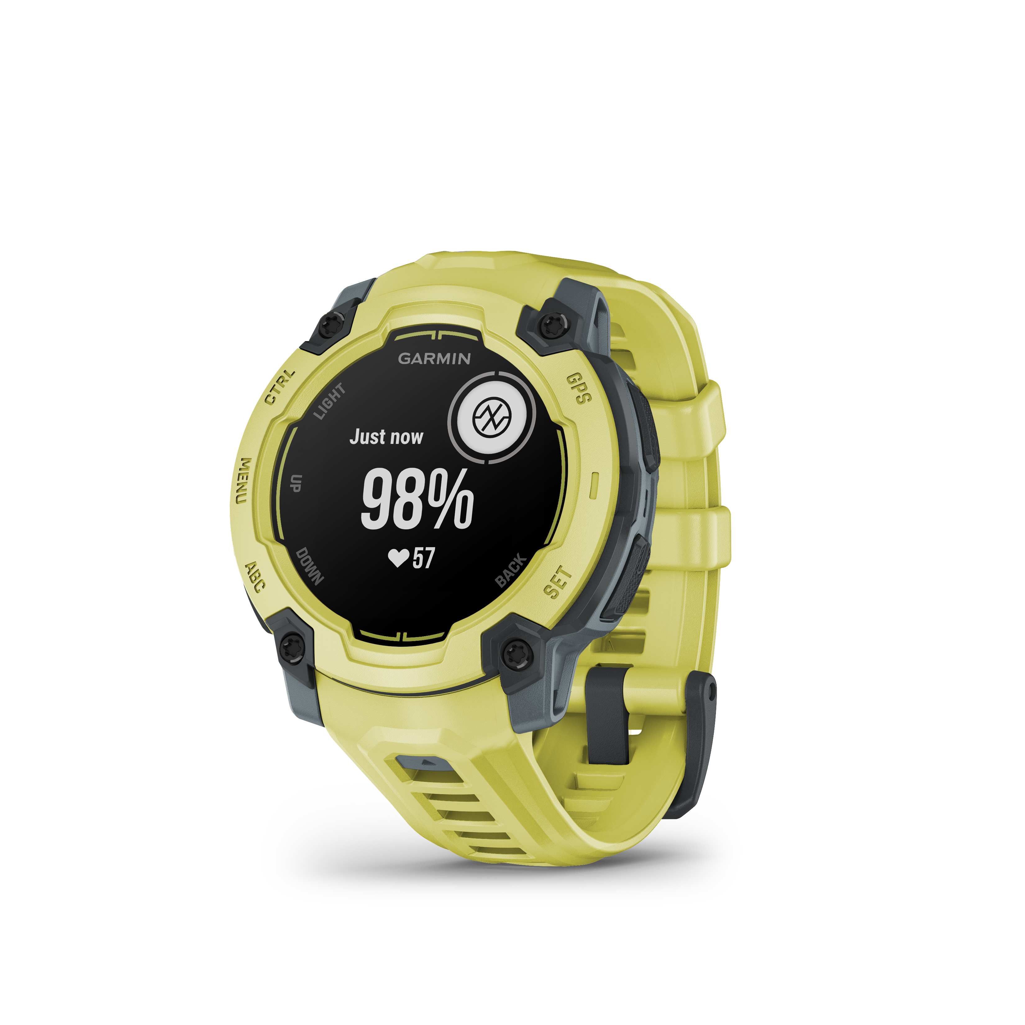 Garmin Instinct E – 45 mm
