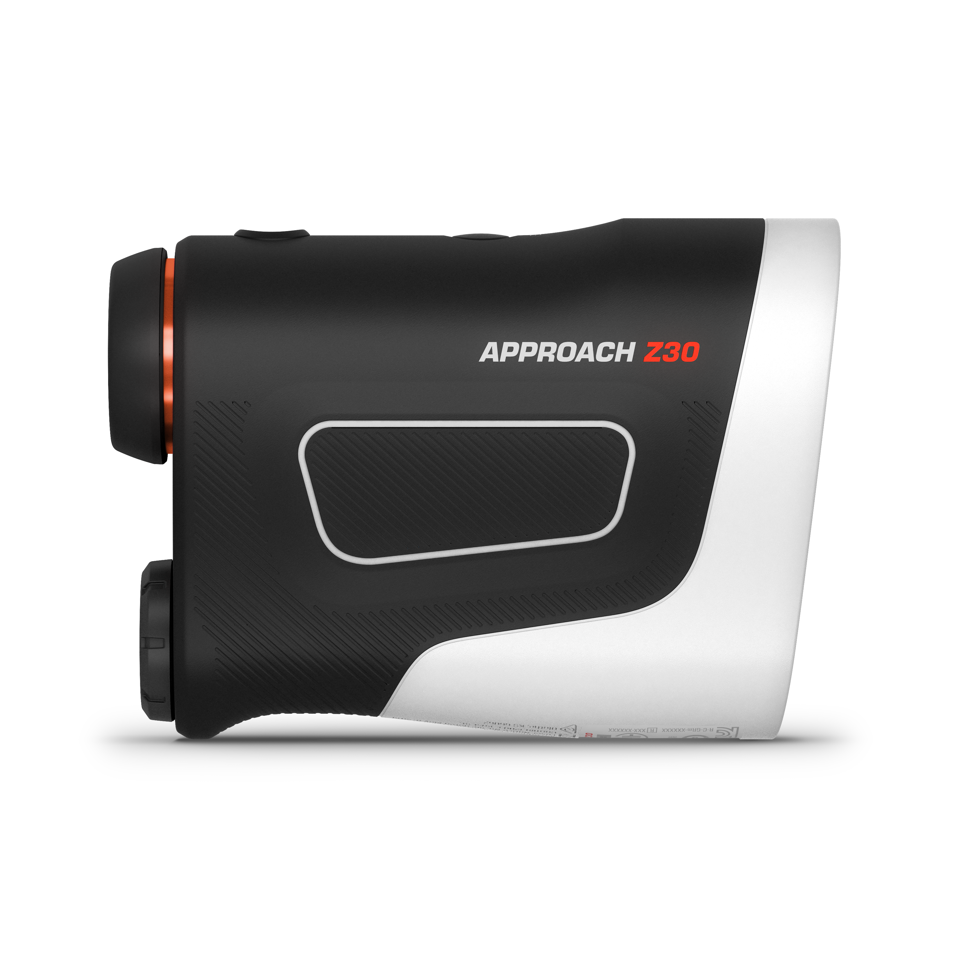 Garmin Approach Z30