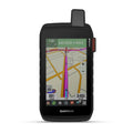 Garmin montana 710i