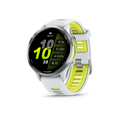 Garmin Forerunner 970 Blanco/amarillo