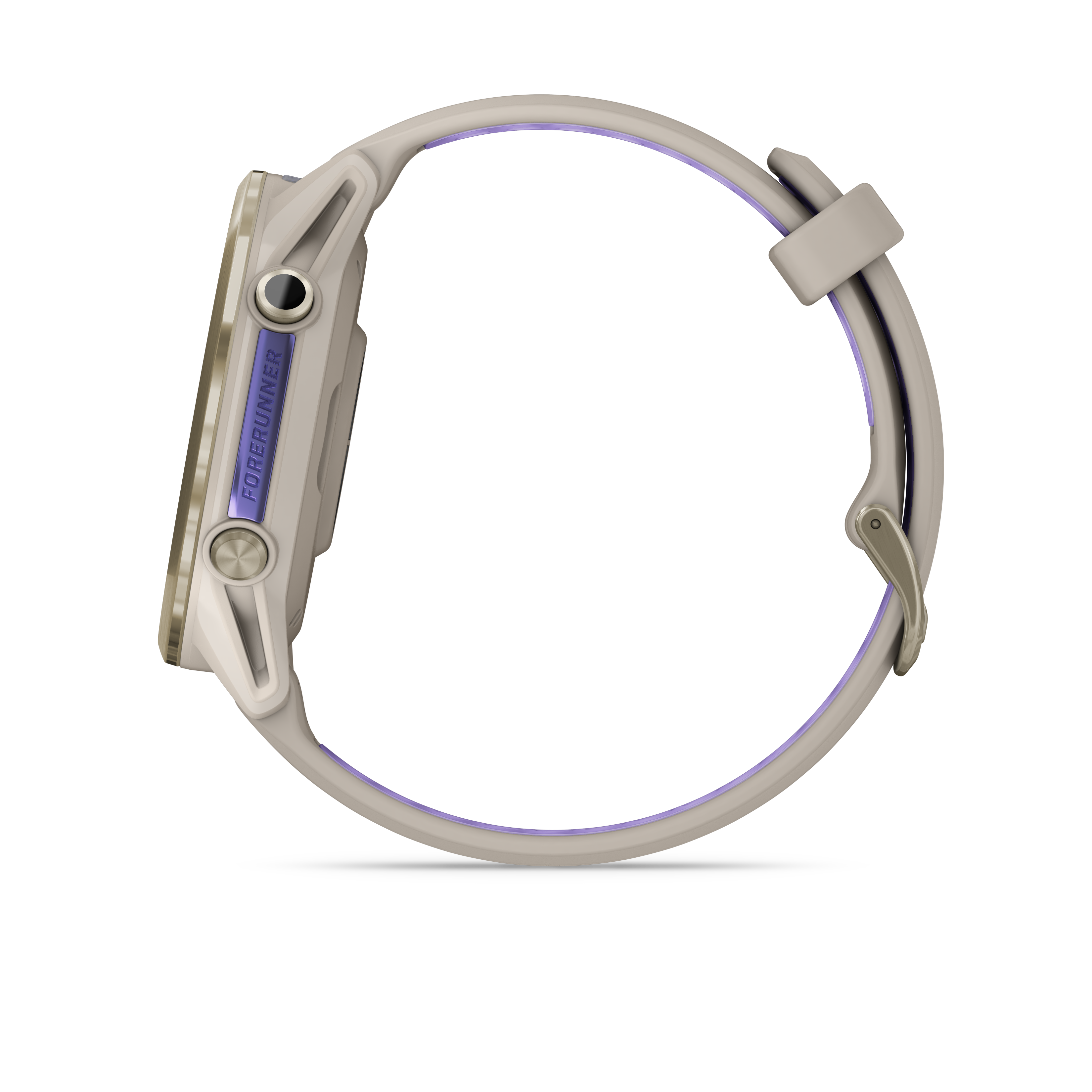 Garmin Forerunner 970 Gris francés/índigo