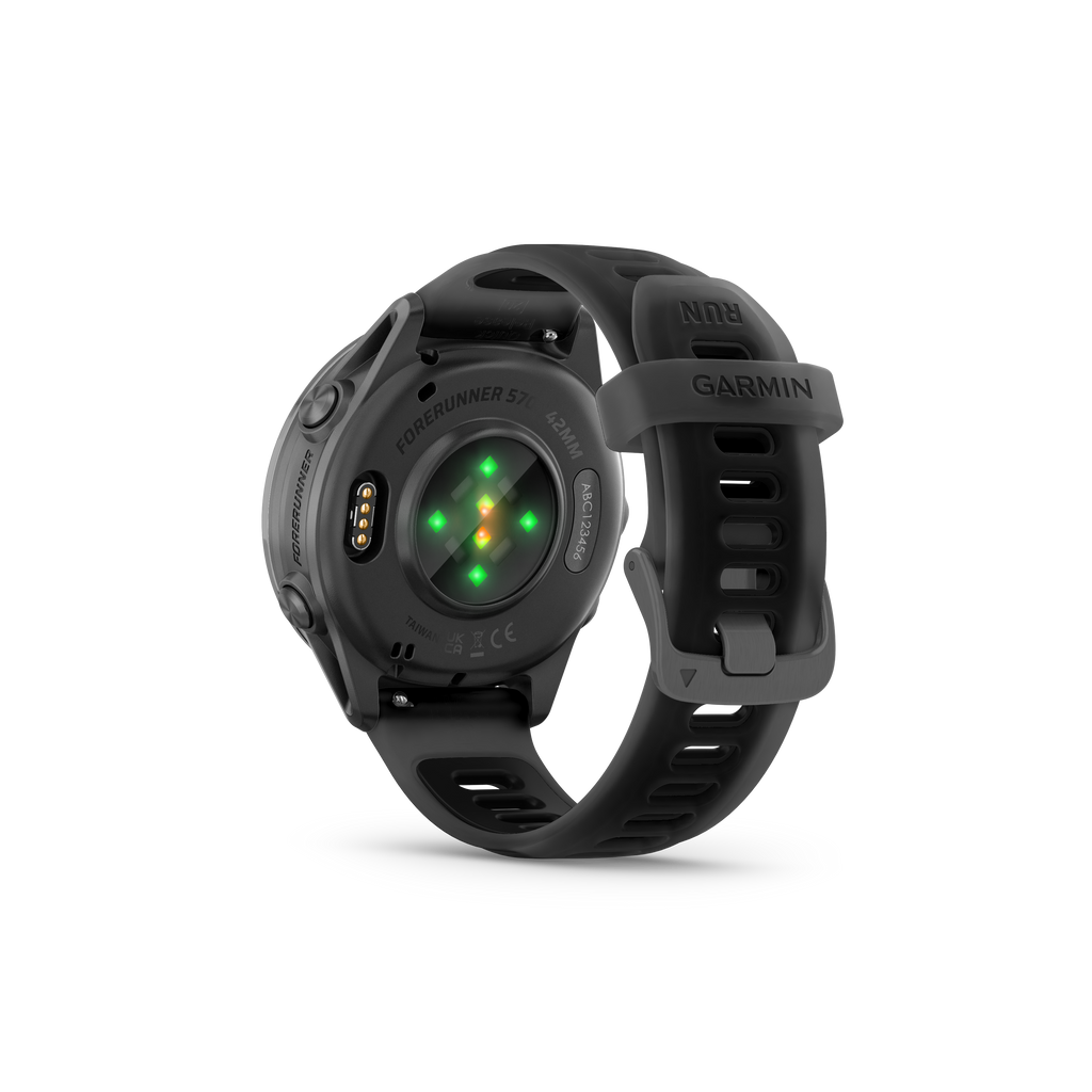 Garmin Forerunner 570 negro 42mm