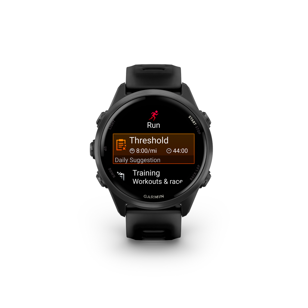 Garmin Forerunner 570 negro 42mm