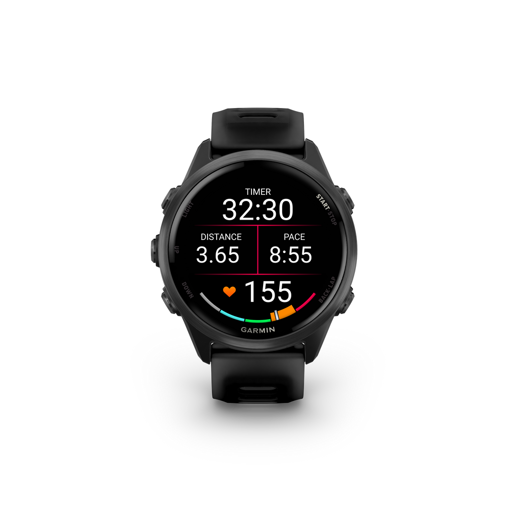 Garmin Forerunner 570 negro 42mm