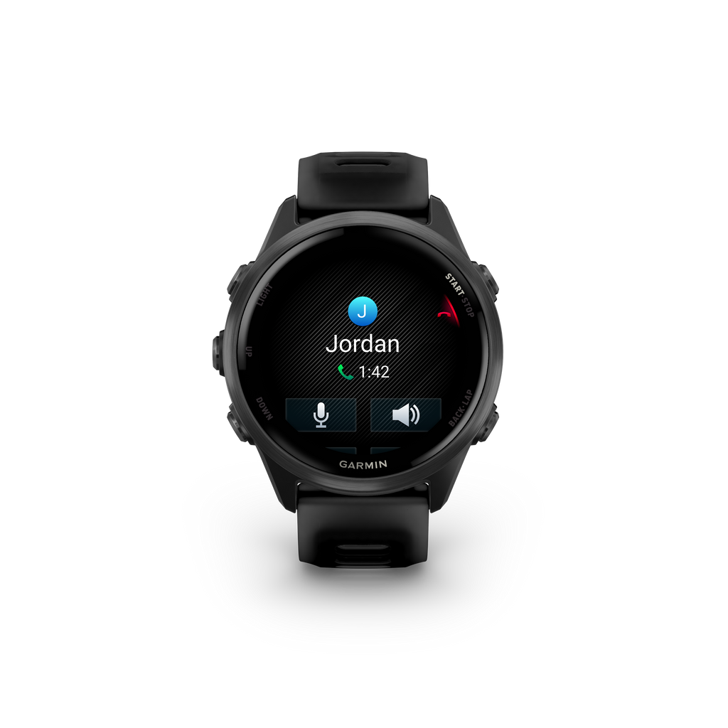 Garmin Forerunner 570 negro 42mm