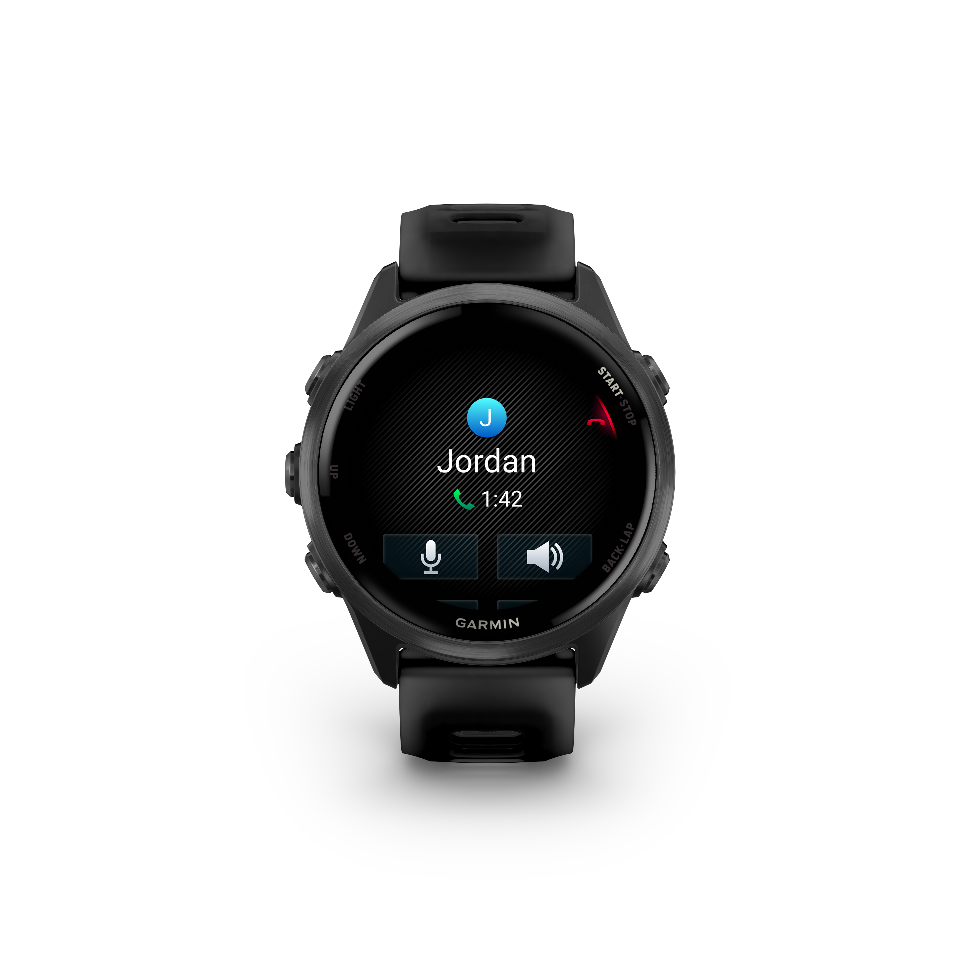 Garmin Forerunner 570 negro 42mm