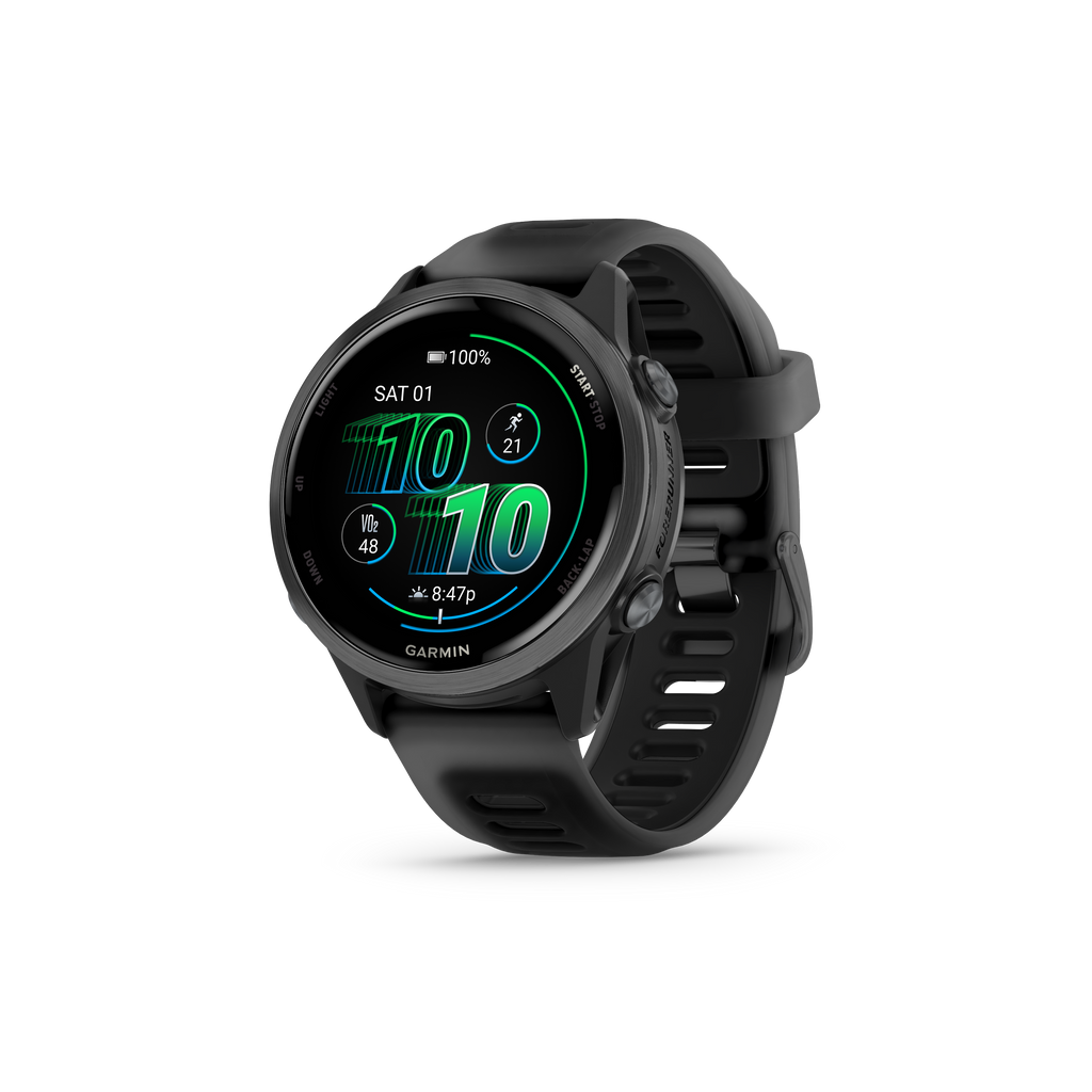 Garmin Forerunner 570 negro 42mm