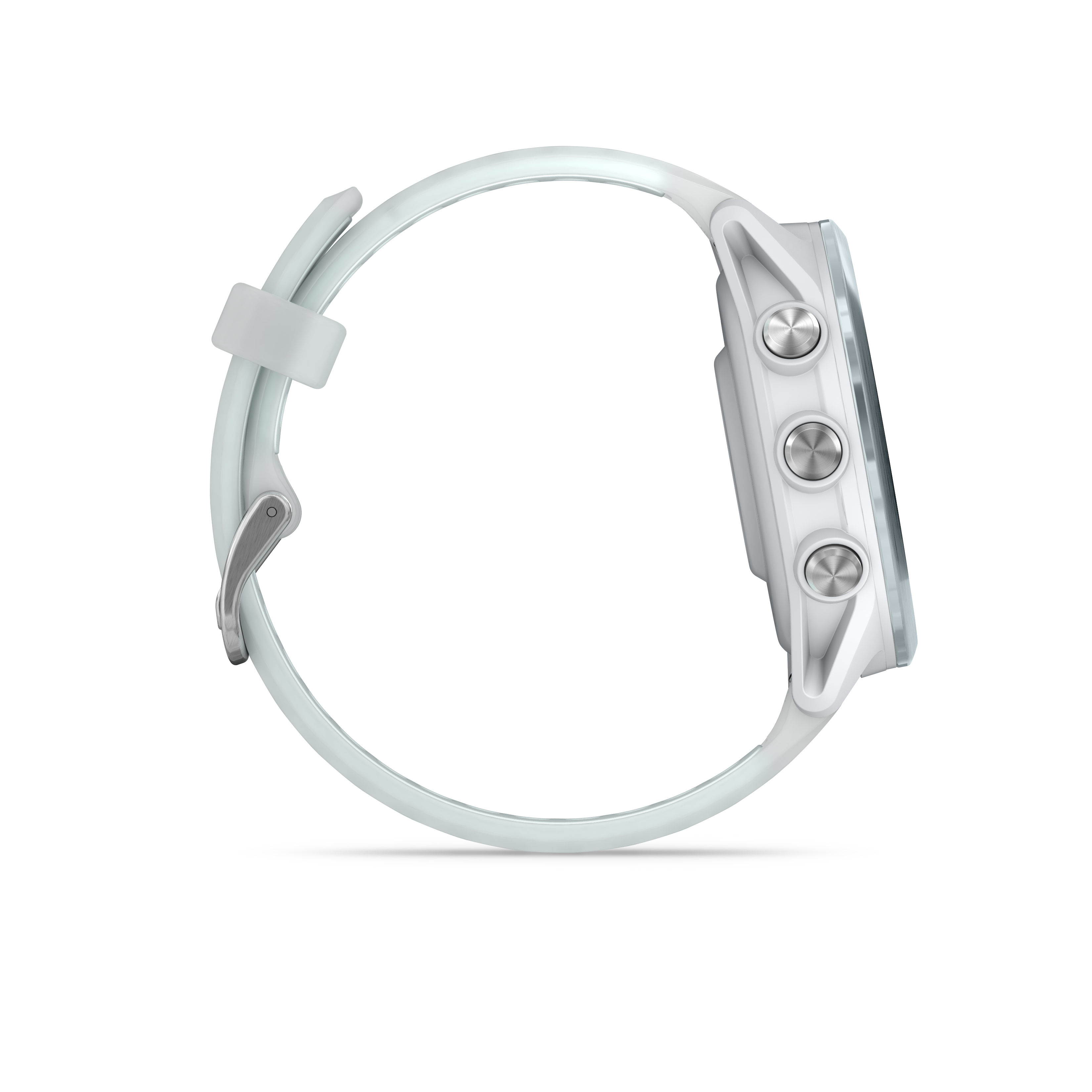 Garmin Forerunner 570 blanco/azul nube 42mm