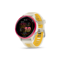 Garmin Forerunner 570 hueso/mango/frambuesa 42mm