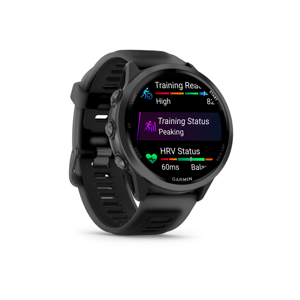 Garmin Forerunner 570 Negro 47mm