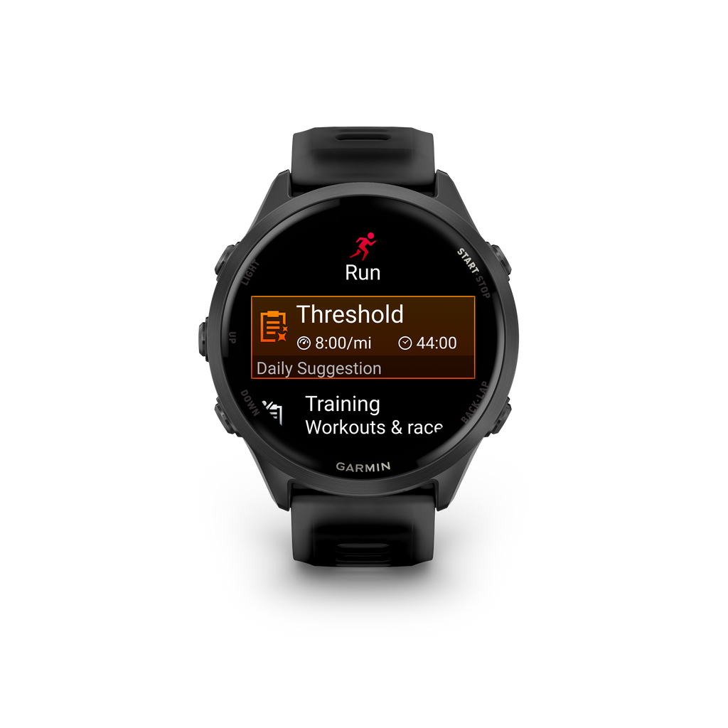 Garmin Forerunner 570 Negro 47mm