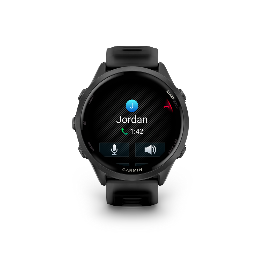 Garmin Forerunner 570 Negro 47mm