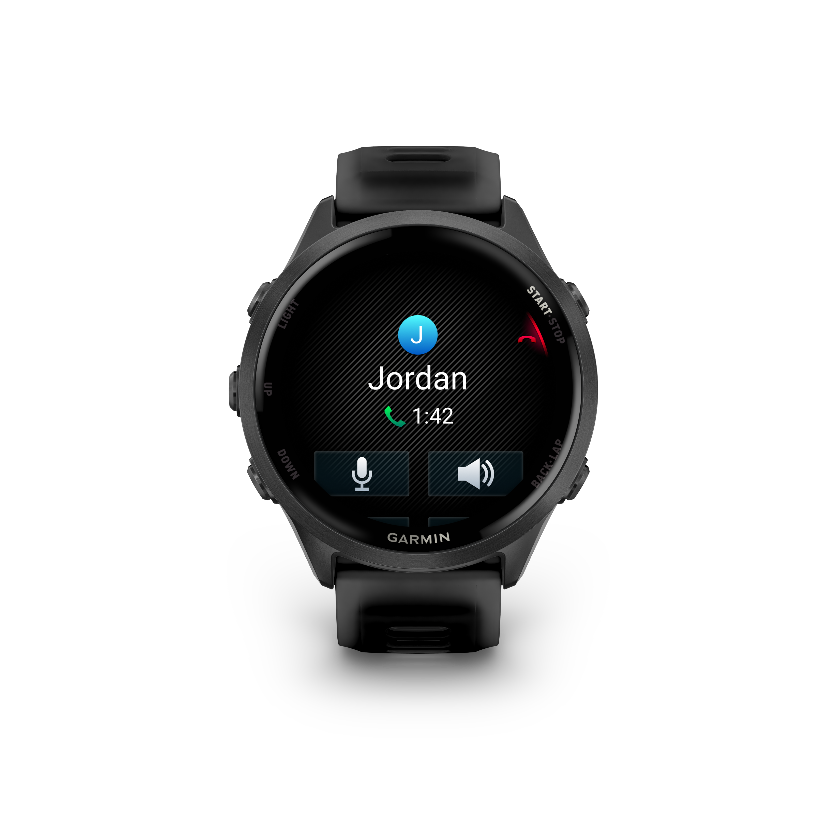 Garmin Forerunner 570 Negro 47mm