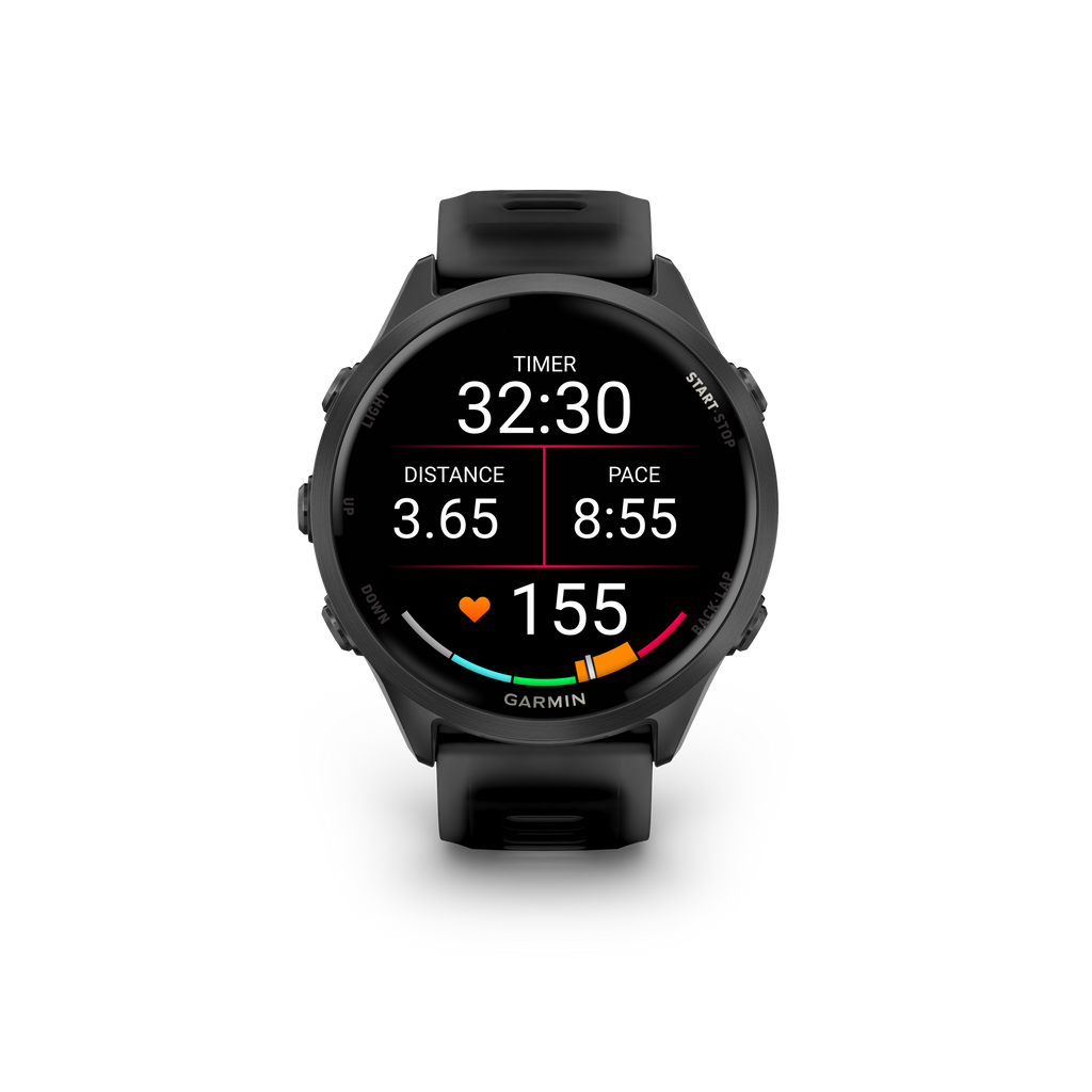 Garmin Forerunner 570 Negro 47mm