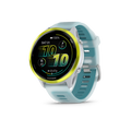 Garmin Forerunner 570 Blanco/Turquesa/Amarillo 47mm