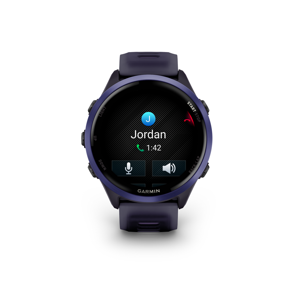 Garmin Forerunner 570 Morado/índigo 47mm