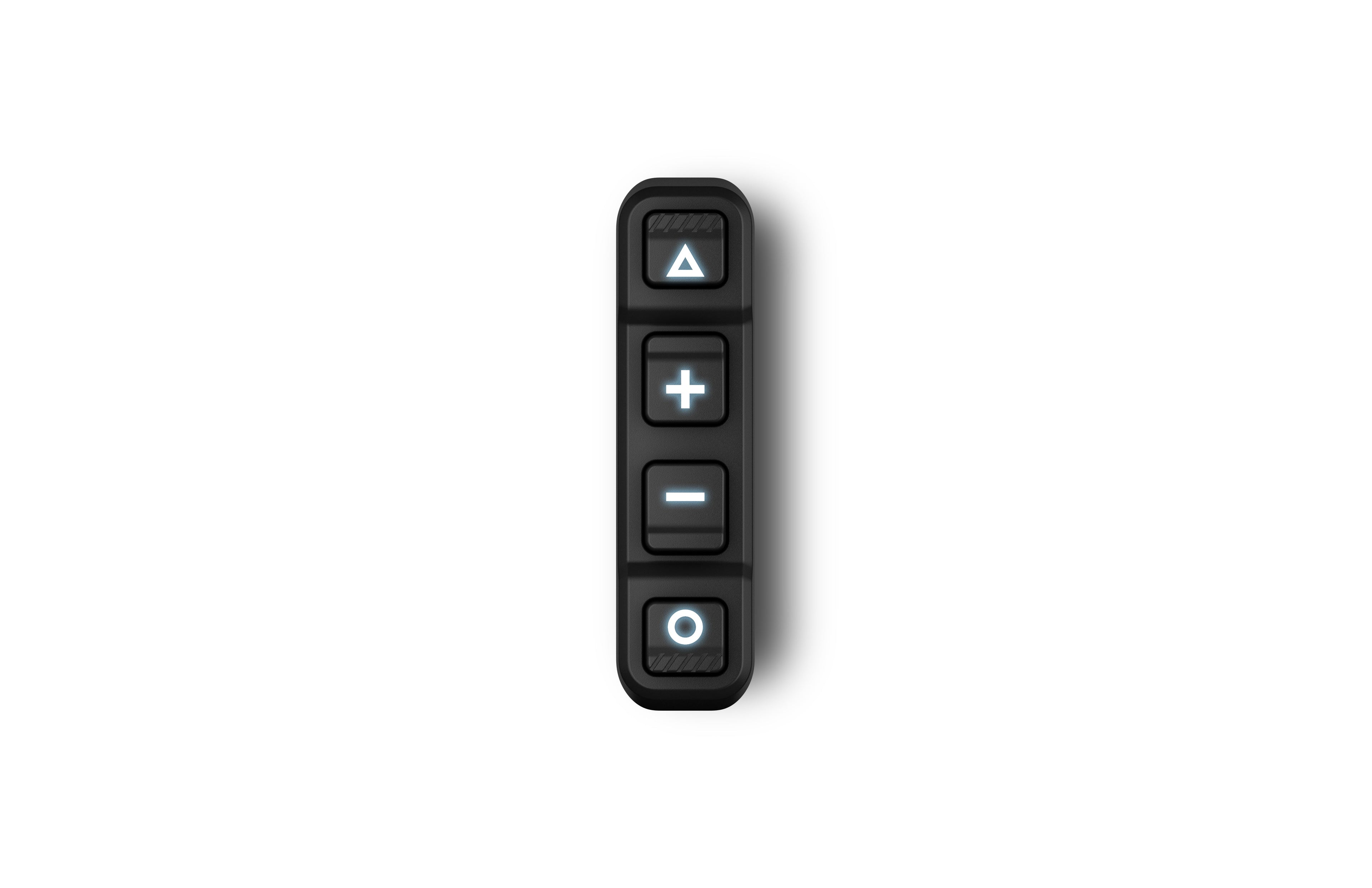Garmin Controlador del manillar