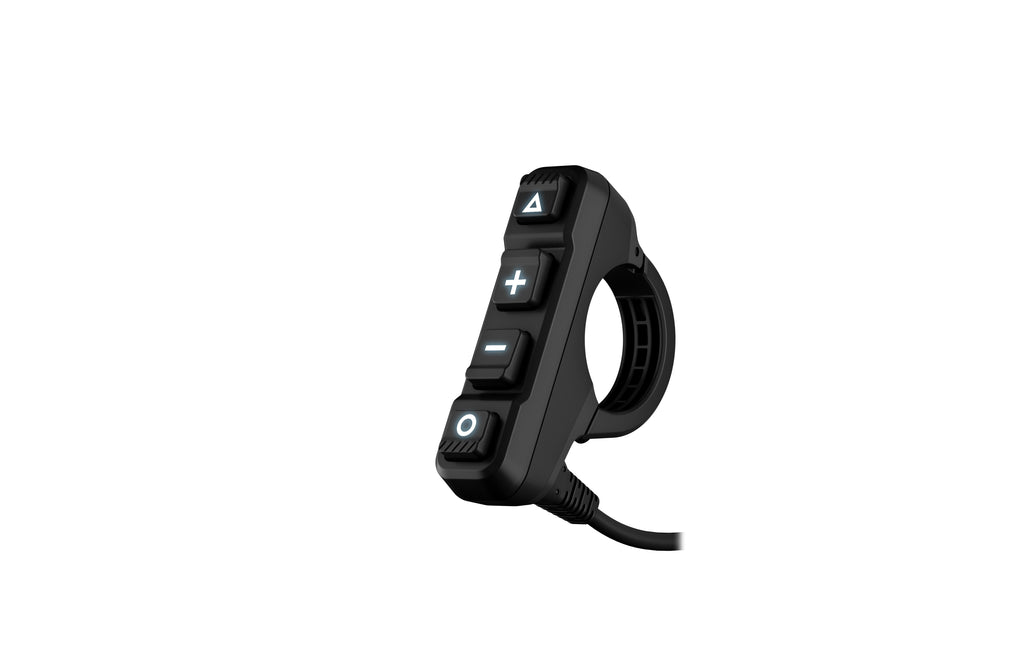 Garmin Controlador del manillar