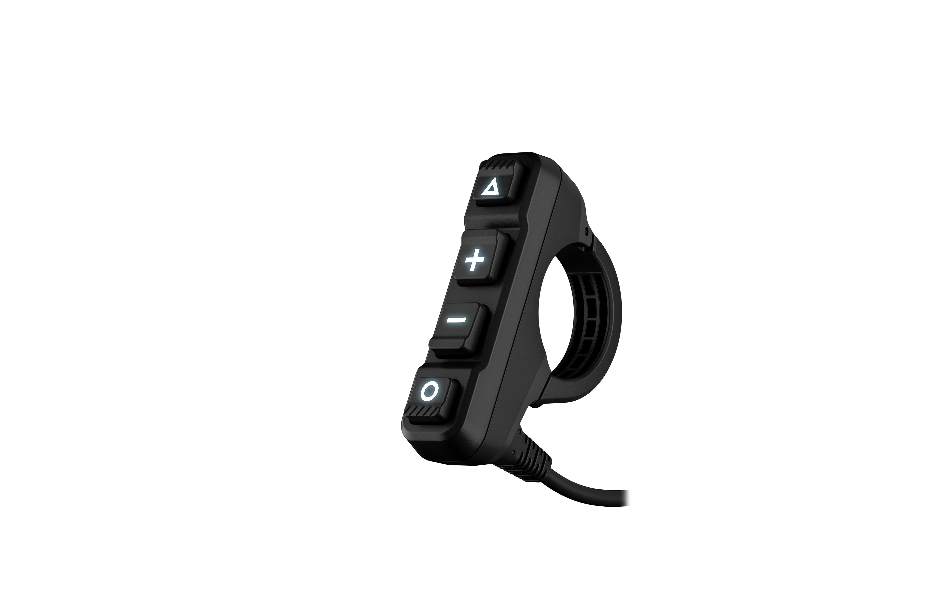 Garmin Controlador del manillar