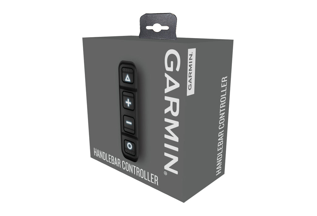 Garmin Controlador del manillar