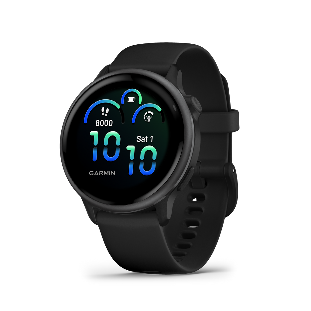 Garmin vívoactive 6 Pizarra