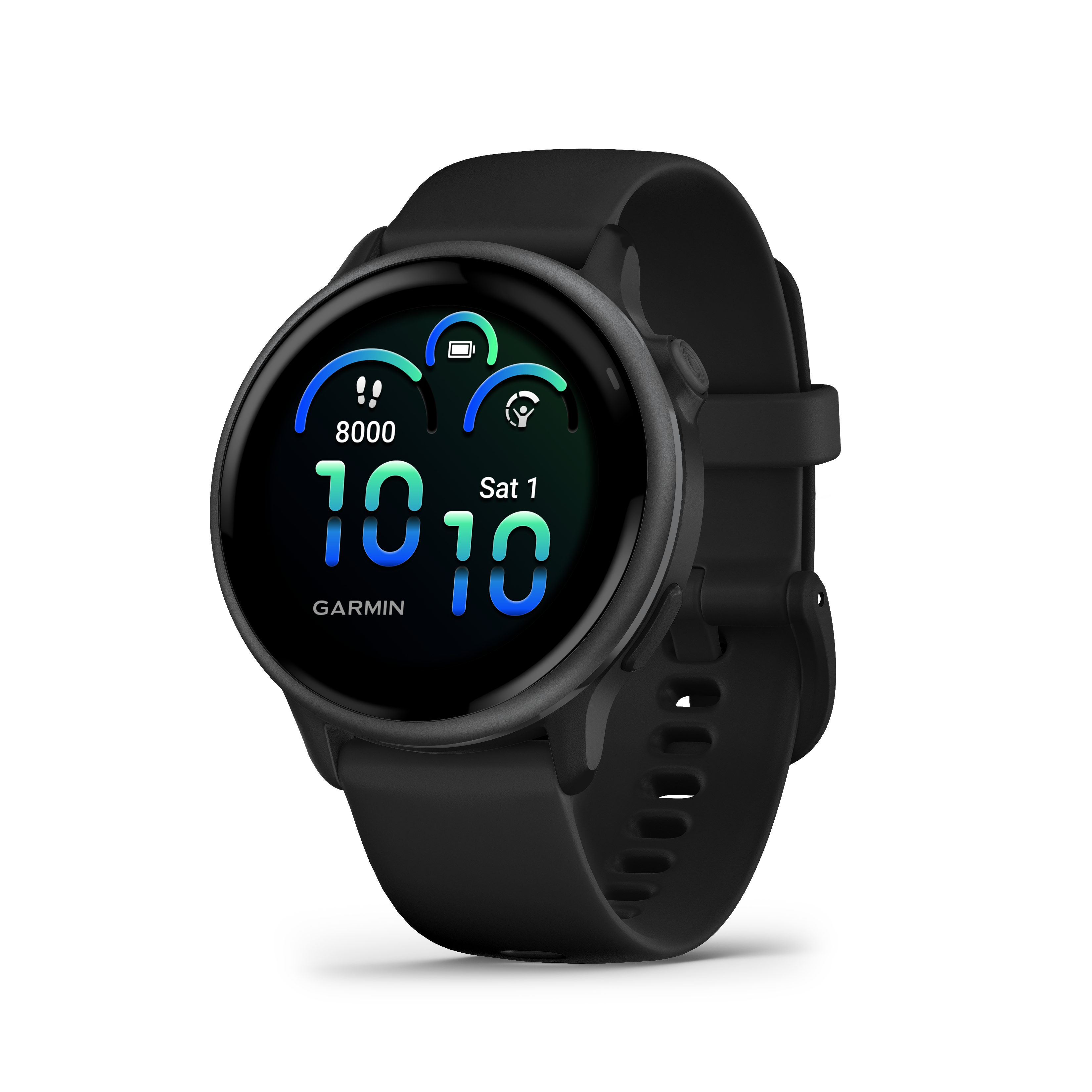 Garmin vívoactive 6 Pizarra