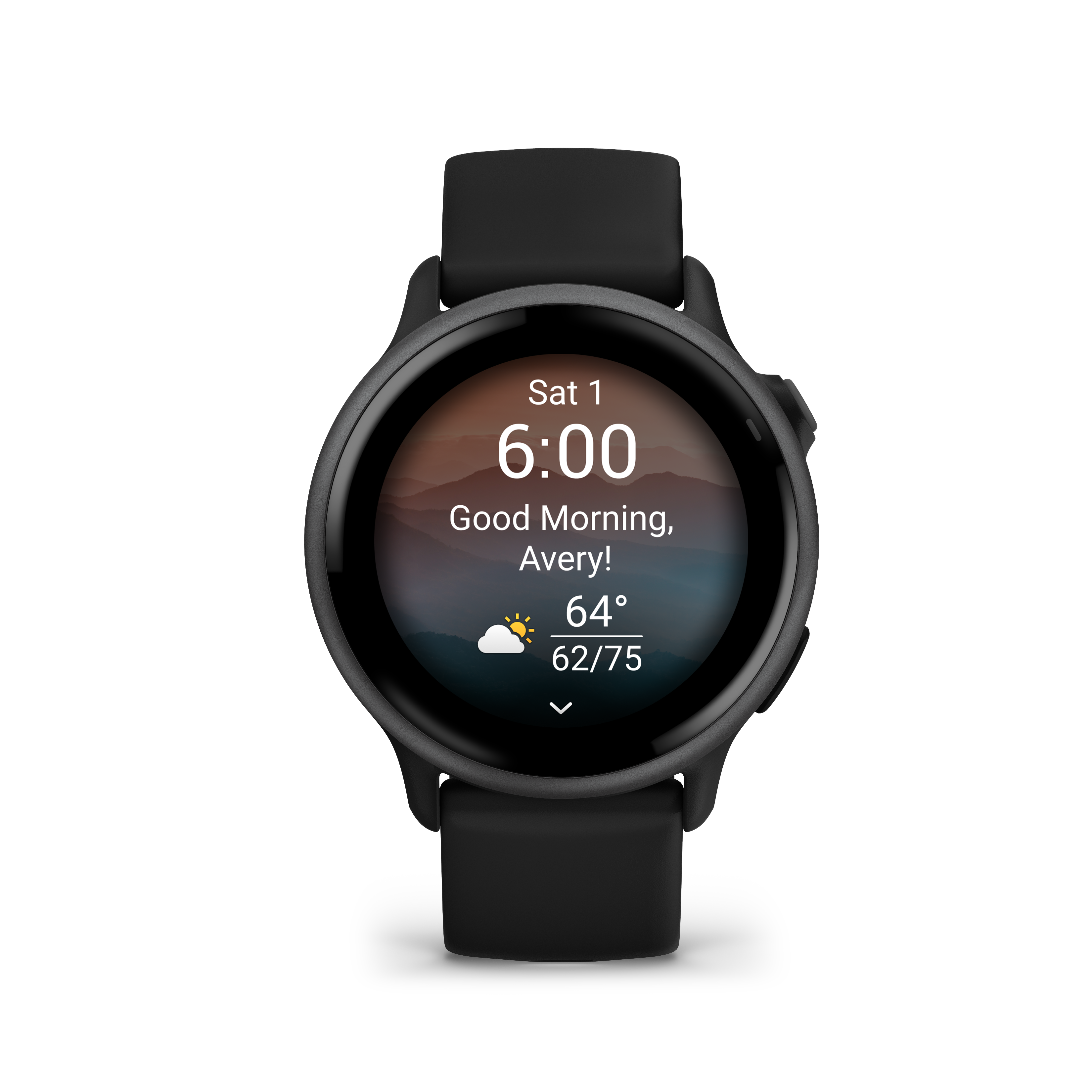 Garmin vívoactive 6 Pizarra