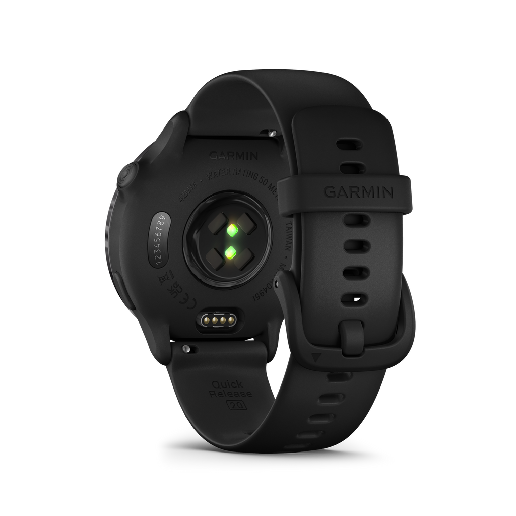Garmin vívoactive 6 Pizarra