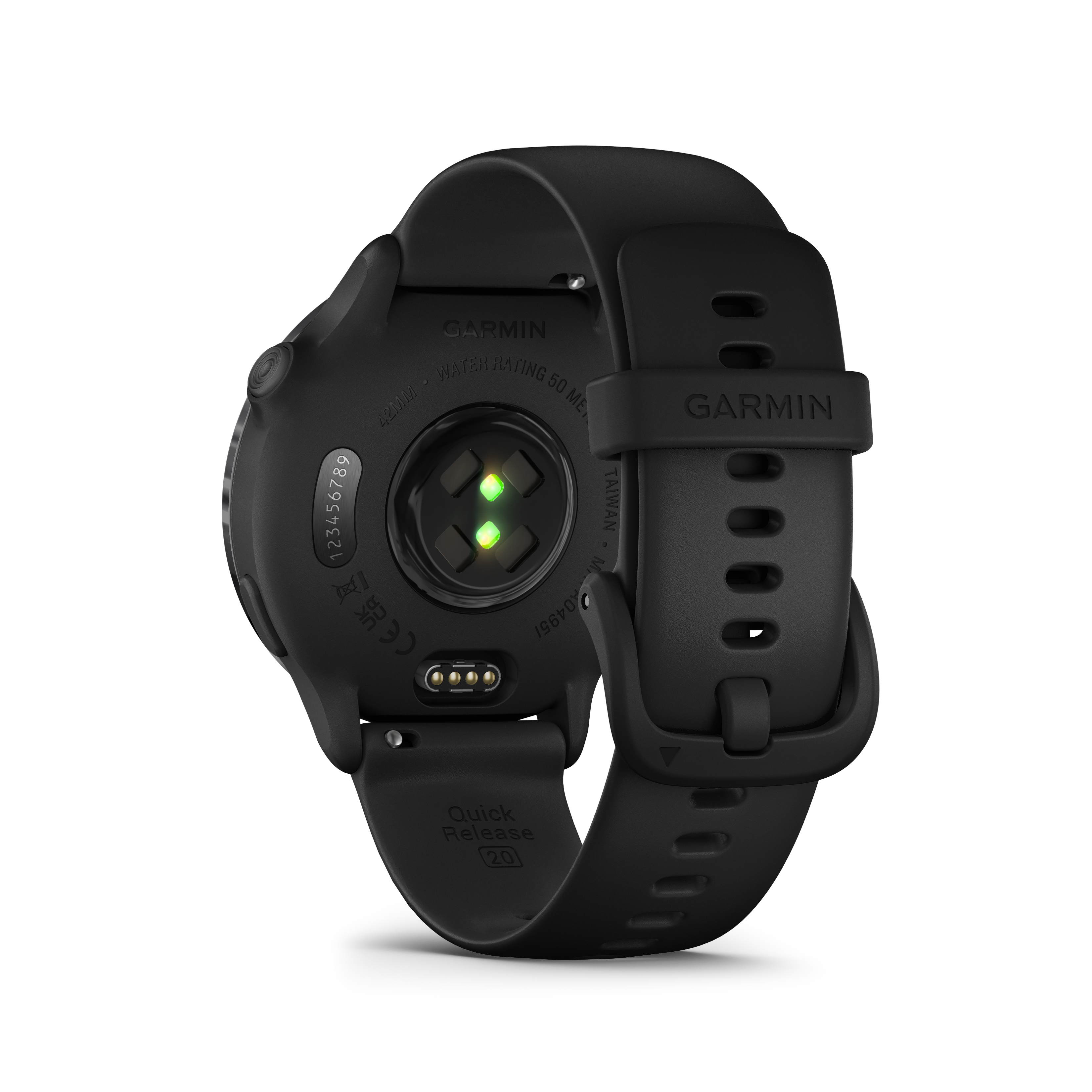 Garmin vívoactive 6 Pizarra